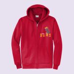 Adult Zip Jacket - Doral Thumbnail