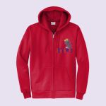 Adult Zip Jacket - Doral Thumbnail