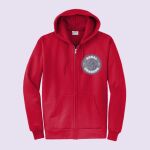 Adult Zip Jacket - Doral Thumbnail