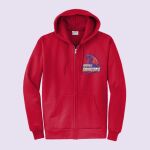 Adult Zip Jacket - Doral Thumbnail
