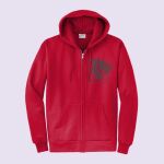 Adult Zip Jacket - Doral Thumbnail