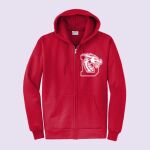 Adult Zip Jacket - Doral Thumbnail