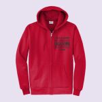 Adult Zip Jacket - Doral Thumbnail