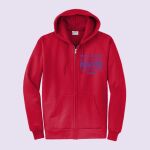 Adult Zip Jacket - Doral Thumbnail