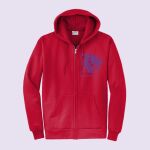 Adult Zip Jacket - Doral Thumbnail