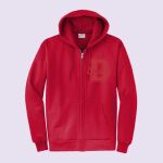 Adult Zip Jacket - Doral Thumbnail