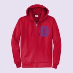 Adult Zip Jacket - Doral Thumbnail