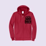 Adult Zip Jacket - Doral Thumbnail