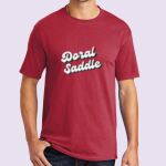 Adult Core Blend Tee - Doral Thumbnail