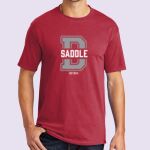 Adult Core Blend Tee - Doral Thumbnail