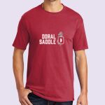 Adult Core Blend Tee - Doral Thumbnail