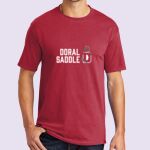 Adult Core Blend Tee - Doral Thumbnail