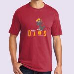 Adult Core Blend Tee - Doral Thumbnail