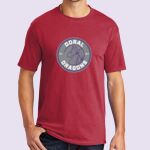 Adult Core Blend Tee - Doral Thumbnail