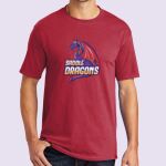 Adult Core Blend Tee - Doral Thumbnail