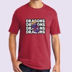 Adult Core Blend Tee - Doral Thumbnail
