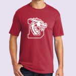 Adult Core Blend Tee - Doral Thumbnail