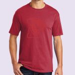 Adult Core Blend Tee - Doral Thumbnail