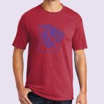 Adult Core Blend Tee - Doral Thumbnail
