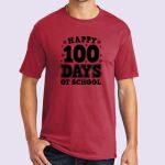 Adult Core Blend Tee - Doral Thumbnail