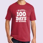 Adult Core Blend Tee - Doral Thumbnail