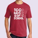 Adult Core Blend Tee - Doral Thumbnail