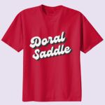 Youth Core Blend Tee - Doral Thumbnail