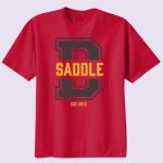 Youth Core Blend Tee - Doral Thumbnail