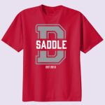 Youth Core Blend Tee - Doral Thumbnail