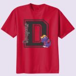 Youth Core Blend Tee - Doral Thumbnail
