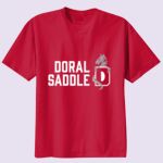 Youth Core Blend Tee - Doral Thumbnail