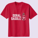Youth Core Blend Tee - Doral Thumbnail
