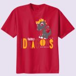 Youth Core Blend Tee - Doral Thumbnail