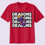 Youth Core Blend Tee - Doral Thumbnail