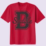 Youth Core Blend Tee - Doral Thumbnail