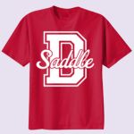 Youth Core Blend Tee - Doral Thumbnail