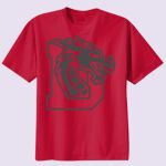 Youth Core Blend Tee - Doral Thumbnail