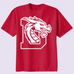 Youth Core Blend Tee - Doral Thumbnail