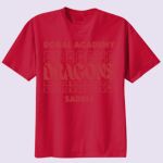 Youth Core Blend Tee - Doral Thumbnail