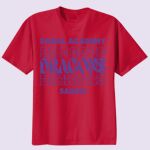 Youth Core Blend Tee - Doral Thumbnail
