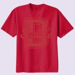 Youth Core Blend Tee - Doral Thumbnail