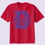Youth Core Blend Tee - Doral Thumbnail
