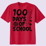 Youth Core Blend Tee - Doral Thumbnail