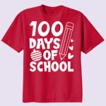 Youth Core Blend Tee - Doral Thumbnail