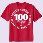 Youth Core Blend Tee - Doral Thumbnail