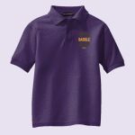 Youth Polo - Doral Saddle Thumbnail