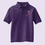 Youth Polo - Doral Saddle Thumbnail