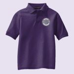 Youth Polo - Doral Saddle Thumbnail