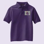 Youth Polo - Doral Saddle Thumbnail