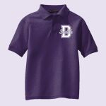 Youth Polo - Doral Saddle Thumbnail